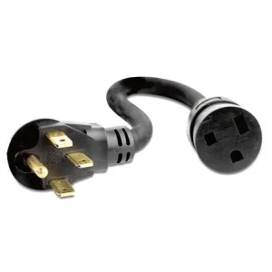 Miller KVA Adapter Cord – 300517