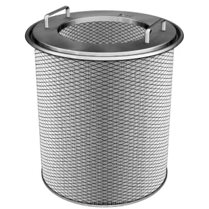 Miller Replacement FilTek Self-Cleaning Model Filter #300540