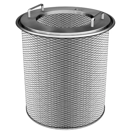 Miller Replacement FilTek Self-Cleaning Model Filter #300540