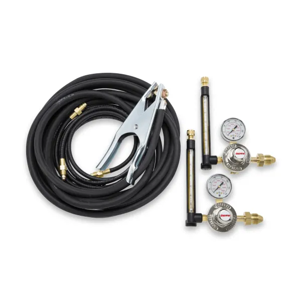 Miller Pipeworx Accessories Kit for Dual Feeder Part #300568