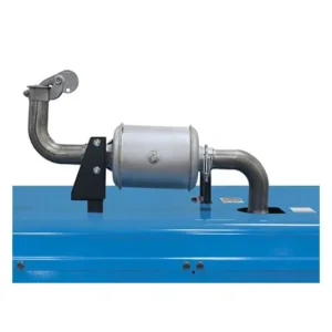 Miller Welding Spark Arrestor, Muffler #300585