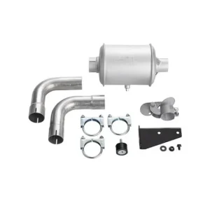 Miller Welding Spark Arrestor, Muffler #300585