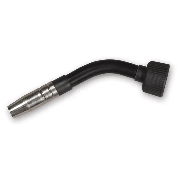 Miller Spoolmate 200 Curved Barrel Assy #300591