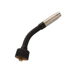 Miller Spoolmate 200 Curved Barrel Assy #300591