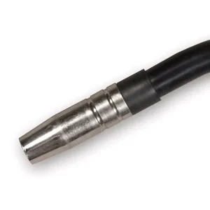 Miller Spoolmate 200 Curved Barrel Assy #300591