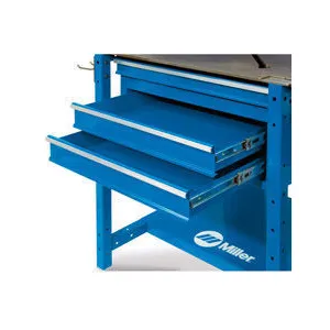Miller Tool Chest for ArcStation #300610