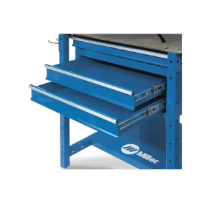 Miller Tool Chest for ArcStation #300610