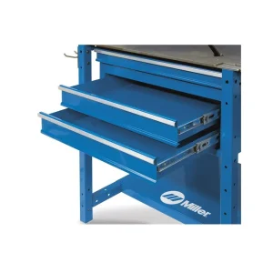 Miller ArcStation Tool Chest – 300610