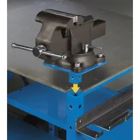 Miller ArcStation Vise Kit – 300611