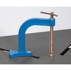 Miller 6-IN X CLAMP for ArcStation Part#300613