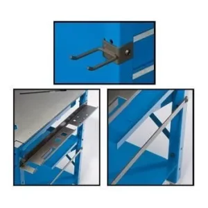 Convenience Kit for ArcStation Part#300614