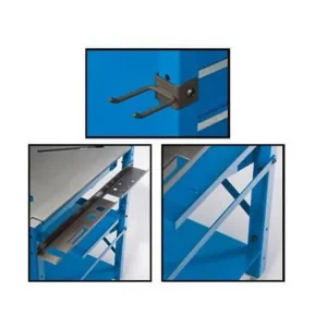 Miller ArcStation Convenience Kit – 300614