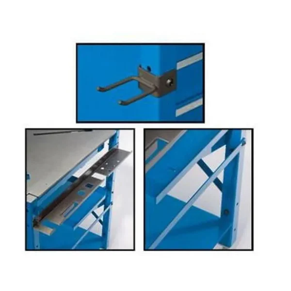 Miller ArcStation Convenience Kit – 300614