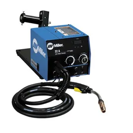 Miller® 24A Wire Feeder 300622