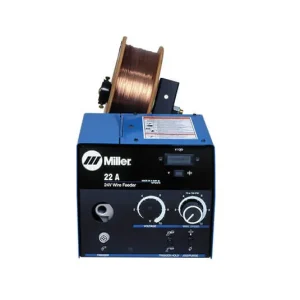 Miller® 24A Wire Feeder 300622