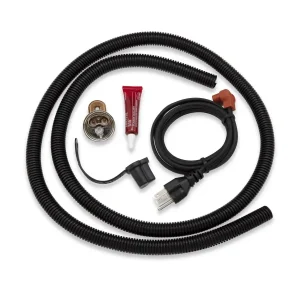 Miller Block Heater Kit 120V (Misubishi) #300664
