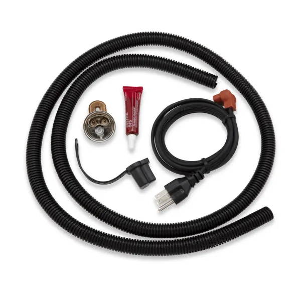 Miller Block Heater Kit 120V (Misubishi) #300664