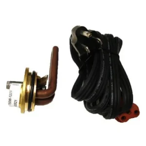 Miller Block Heater Kit 120V (Misubishi) #300664