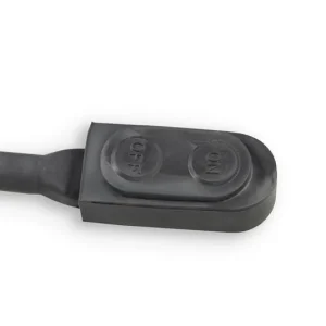 Miller Pushbutton Fingertip Control, 2 Button, 14-pin Plug #300666