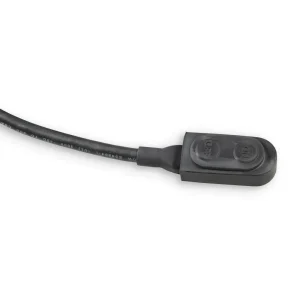 Miller Pushbutton Fingertip Control, 2 Button, 14-Pin Plug – 300666