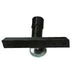 Miller 11.8 in. Width Magnetic Nozzle – 300669