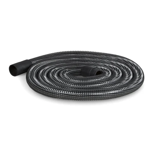 Miller Collection Hose, 17 ft – 300672