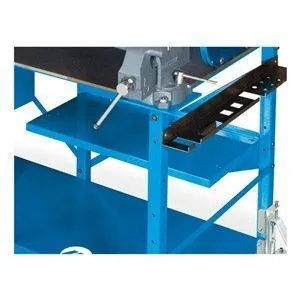 Interior Shelf for Miller ArcStation Part#300679