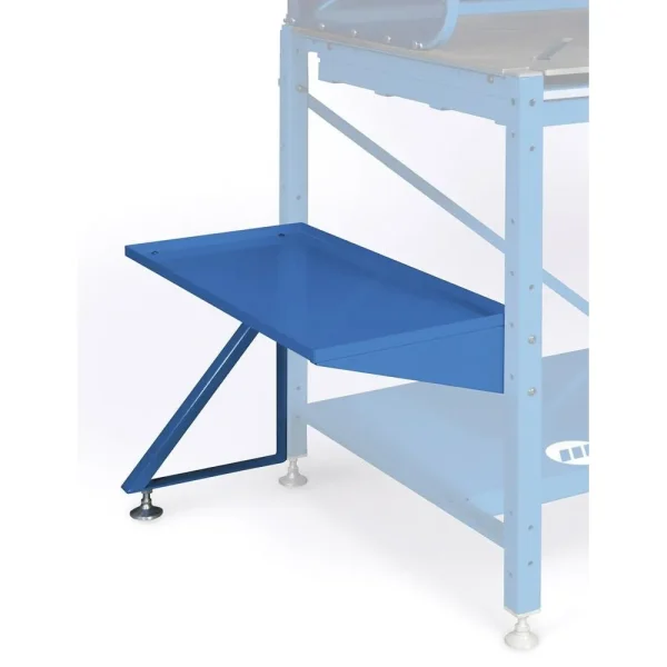 Miller ArcStation Side Shelf – 300680