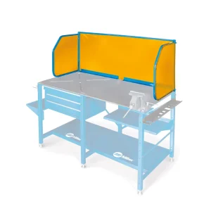 60 Series Weld Curtain for ArcStation part#300686