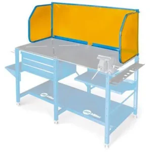 Miller ArcStation 60 Series Weld Curtain – 300686