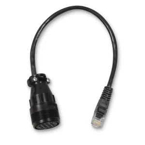 Miller Adapter Cord for RJ45 to 14-pin – 300688