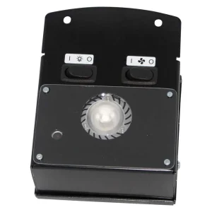 Miller Hood Light With Arc Sensor MWX Series – 300689