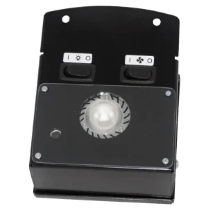 Miller Hood Light with Arc Sensor, SWX #300763