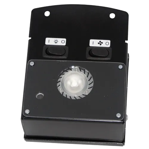 Miller Hood Light with Arc Sensor, SWX #300763