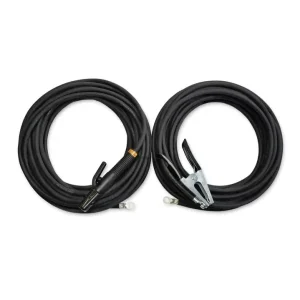 Miller #2 Stick Cable Set 50 ft. #300836