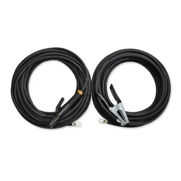 Miller #2 Stick Cable Set 50 ft. #300836
