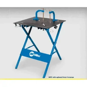 Miller ArcStation Workbench 30FX #300837