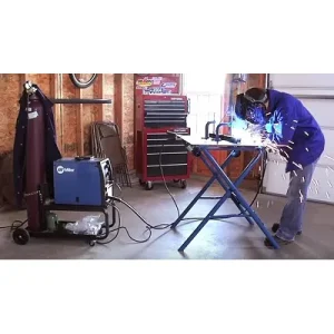 Miller ArcStation Workbench 30FX #300837