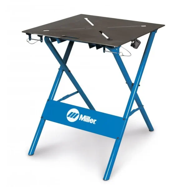Miller 30FX Portable ArcStation – 300837