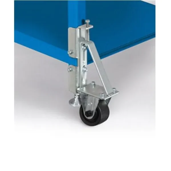 Miller ArcStation Casters Kit – 300849