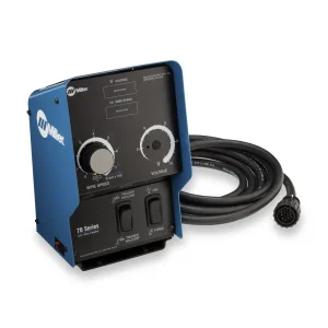 Miller S-74S Control Box (CE) #300881