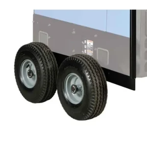 Miller Bobcat™ / Trailblazer® Off-Road Running Gear with Inner Tubes #300909