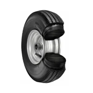 Miller Bobcat™ / Trailblazer® Off-Road Running Gear with Inner Tubes #300909