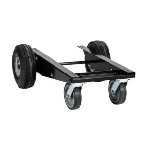 Miller Bobcat™ / Trailblazer® Multi-Terrain Running Gear with Never Flat™ Tires #300914