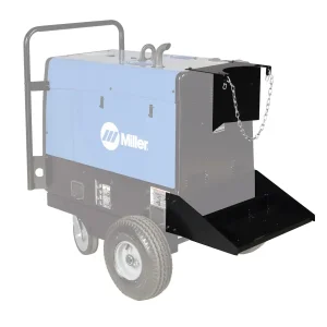 Miller Bobcat™/Trailblazer® Gas Cylinder Mounting Assembly #300918