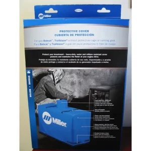 Miller Protective Cover Part #300919