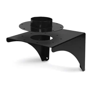 Miller Electric Fume Ext. Mount. Brkt 6″ |300952
