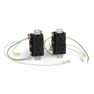 Miller Bobcat™ / Trailblazer® GFCI Receptacles #300975
