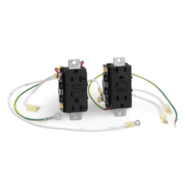 Miller Bobcat™ / Trailblazer® GFCI Receptacles #300975