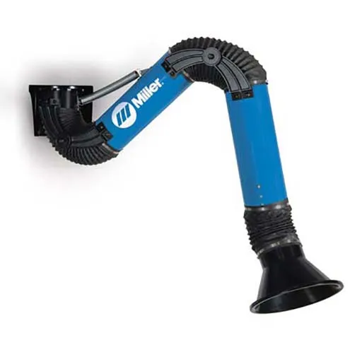 Miller Extraction Arm – 7 ft | 300980